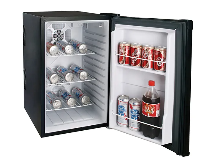 Hotel Fridge
