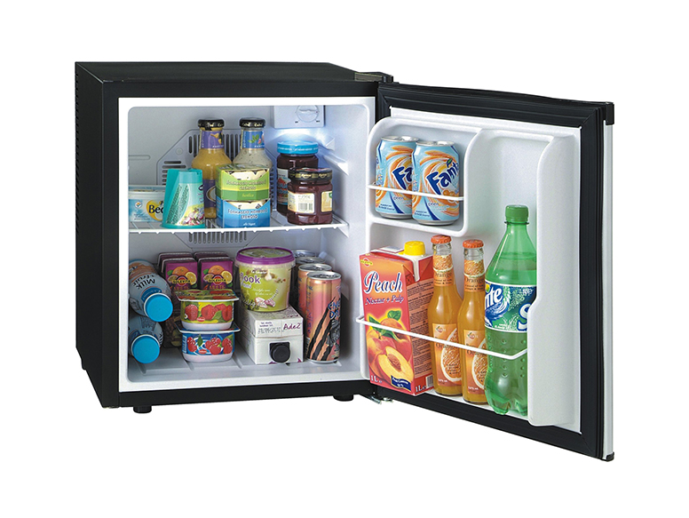 Hotel Fridge