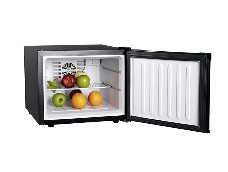 Hotel Fridge