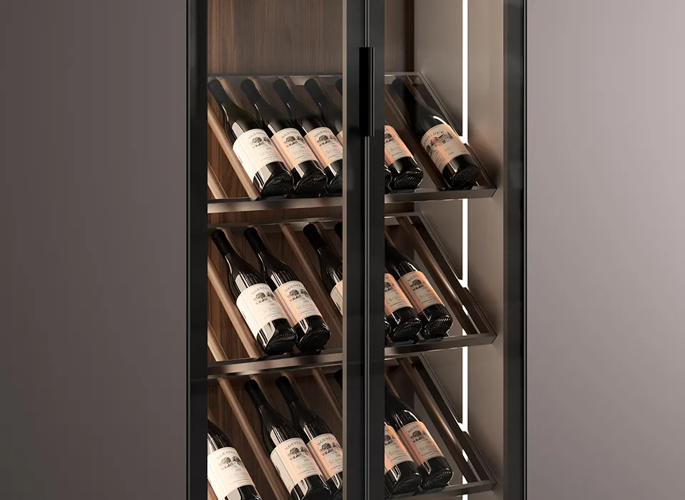 YOUR EXPERTS IN WINE COOLERS & REFRIGERATORS INDUSTRY