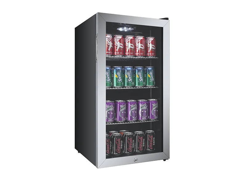 Beverage Cooler JC-88