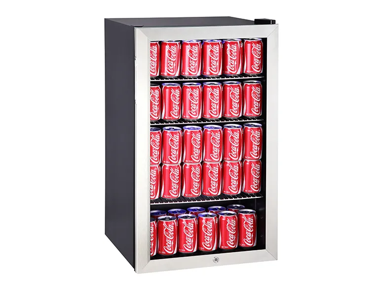 Beverage Cooler Exporter