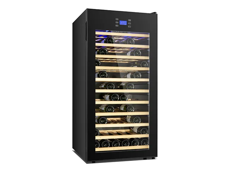 Compressor Wine Cooler JC-230A1E