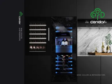 Candor Catalogue
