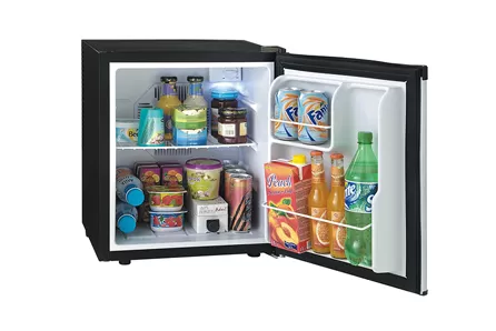 How To Choose Hotel Fridges?