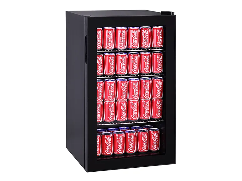 Beverage Cooler Exporter