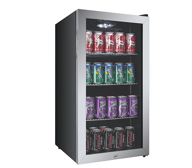 Refrigerador de Bebidas