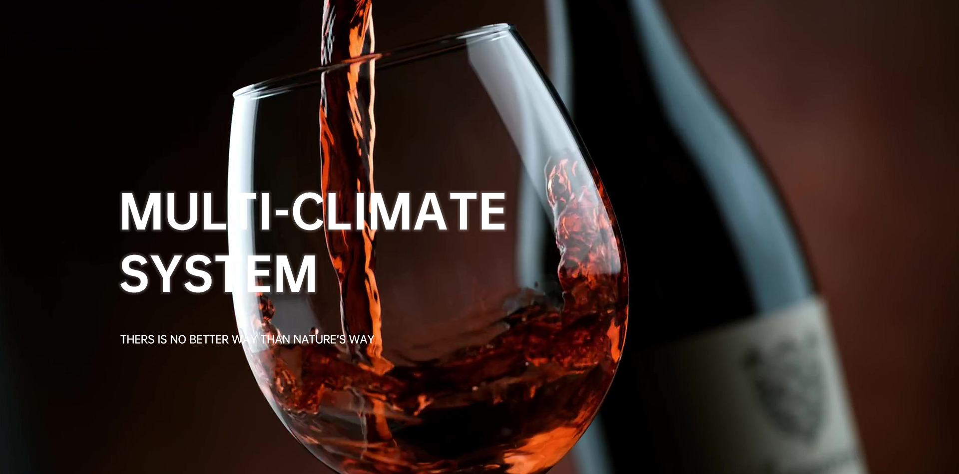 BEVERAGE COOLER RANG