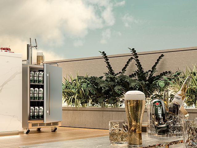 Candor International Showcases Unmatched Strength in Global Refrigeration Market