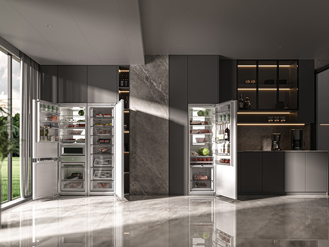 Candor International to Make Grand Appearance at Eletrolar Show 2024