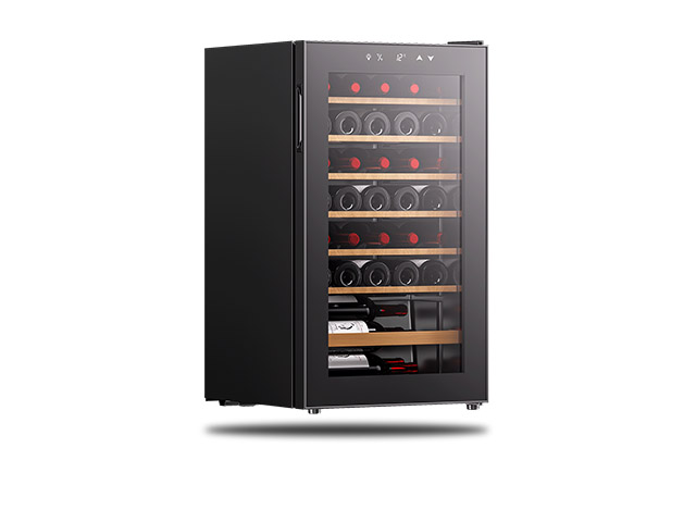 Top Wine Coolers OEM Manufacturer in South Korea