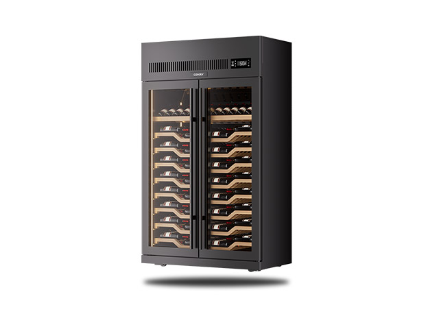Wine Cooler OEM Manufacturer for France: Private Label Wine Storage Solutions for Premium Markets