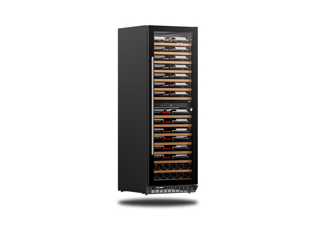 Wine Cooler OEM Manufacturer for Italy: Custom Wine Fridges for Wine Retailers and Kitchen Brands