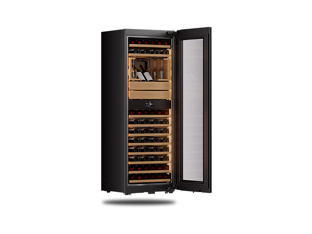 Wine Cooler OEM Manufacturer for Australia: Custom Wine Storage for Retail and Hospitality Markets