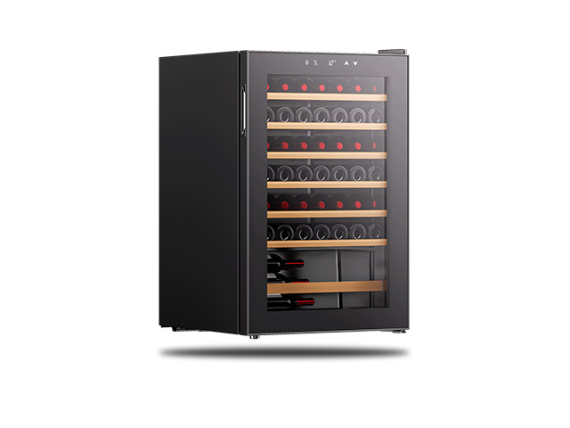Wine Cooler OEM Manufacturer for Portugal: Private Label Options for Wine Brands and Retailers
