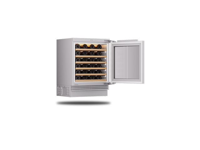 Wine Cooler OEM Manufacturer for Argentina: Custom Wine Fridges for Retail and Hospitality Brands