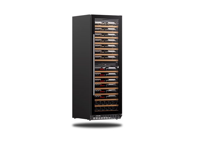 Custom Wine Cooler OEM for Singapore: Compact and Premium Wine Storage Solutions