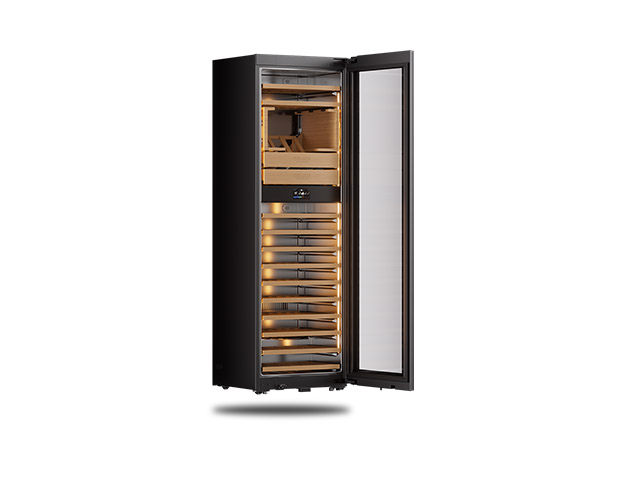 Wine Cooler OEM Manufacturer for Chile: Private Label Solutions for Wine Retailers and Wineries