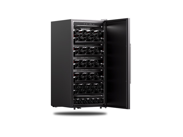 Wine Cooler OEM Manufacturer for Romania: Custom Wine Refrigerator Solutions for Local Brands