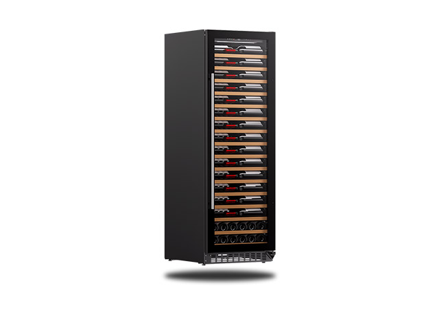 Wine Cooler OEM for Austria: Built-In and Dual Zone Wine Cabinet Options