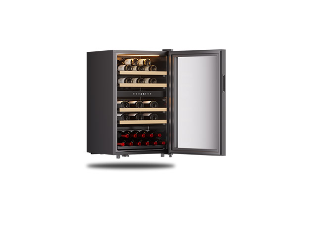 Wine Cooler OEM Manufacturer for Denmark: Energy-Efficient Wine Fridge Solutions