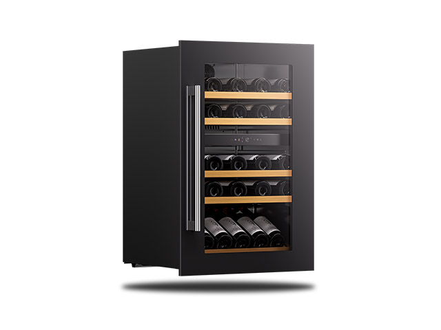 Wine Cooler OEM Manufacturer for Poland: Private Label Wine Fridges for Retail Channels