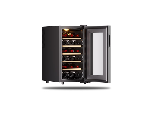 Wine Cooler OEM Manufacturer for UAE: Luxury Wine Cabinet Solutions for Hospitality and Residential P
