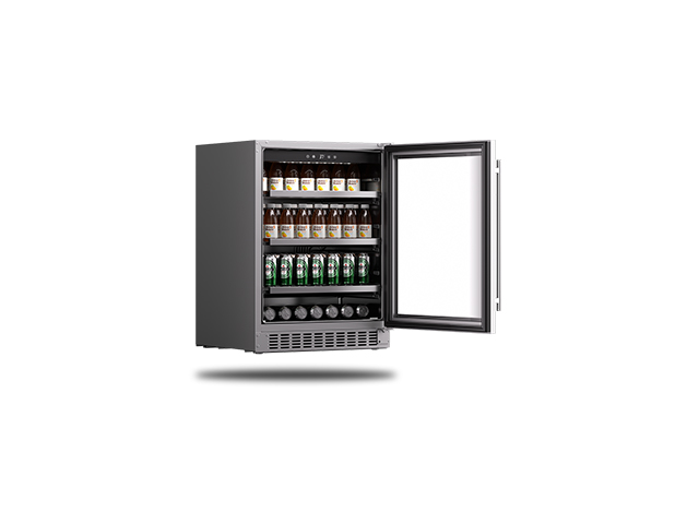 How Long Do Drinks Last in a Beverage Cooler?