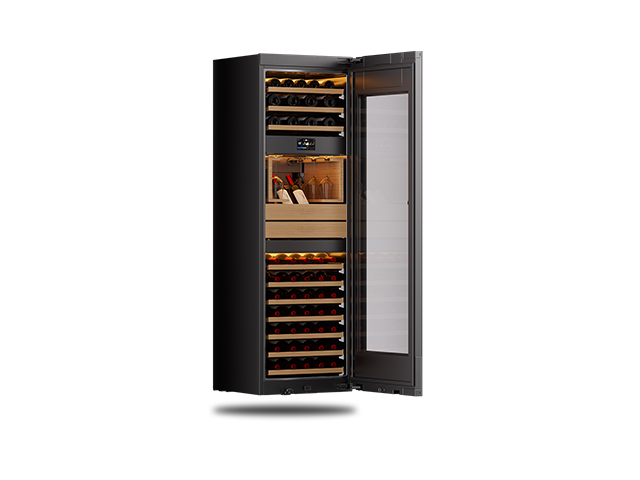 Wine Cooler Routine Problems
