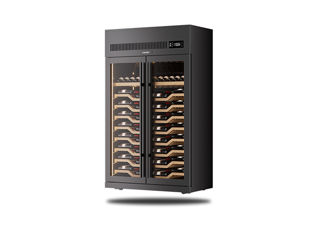 Built-In vs Freestanding Wine Coolers: Which Design Is Better for Different Applications?